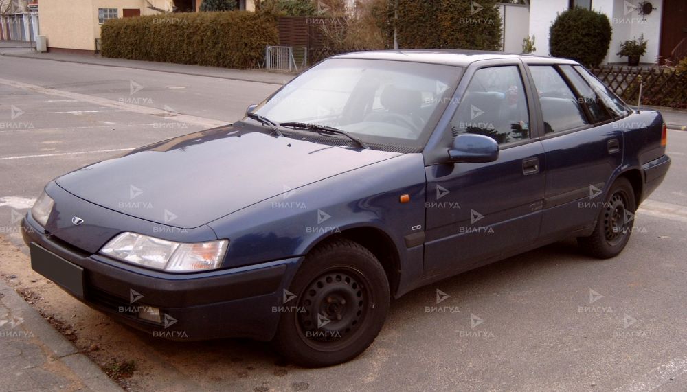 Ремонт дроссельного узла Daewoo Espero в Оренбурге