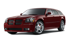 Ремонт дроссельного узла Dodge Magnum в Оренбурге