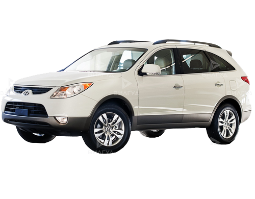 Ремонт дроссельного узла Hyundai Veracruz в Оренбурге