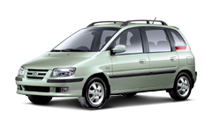 Ремонт рулевого управления Hyundai Lavita в Оренбурге
