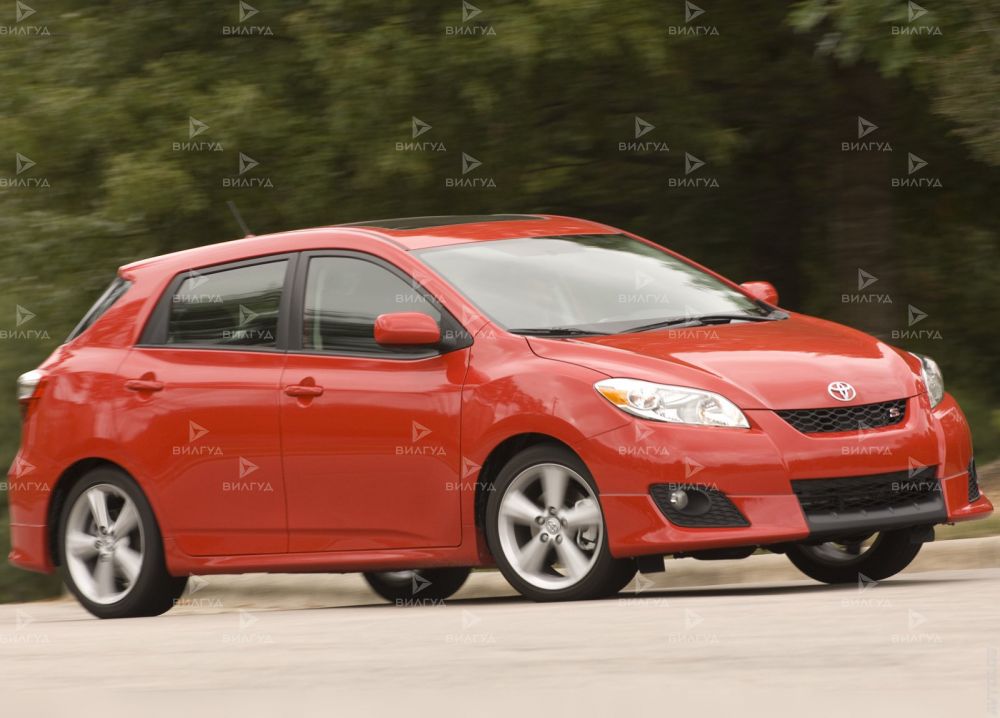 Ремонт рулевого управления Hyundai Matrix в Оренбурге