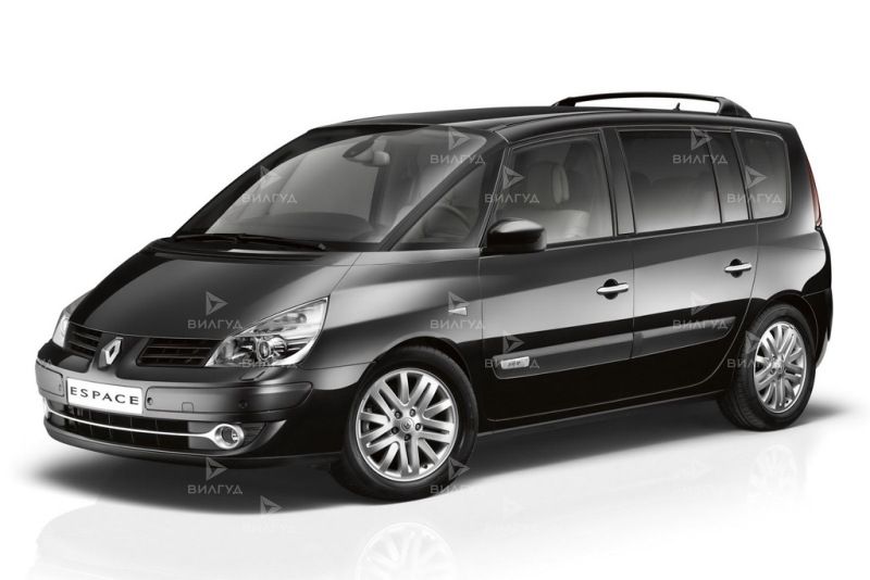 Ремонт рулевого управления Renault Espace в Оренбурге