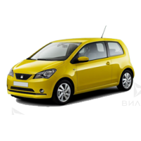 Ремонт рулевого управления Seat Arosa в Оренбурге