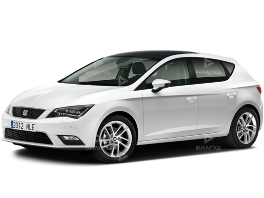 Ремонт рулевого управления Seat Leon в Оренбурге