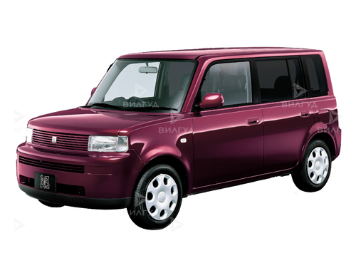Ремонт рулевого управления Toyota BB в Оренбурге
