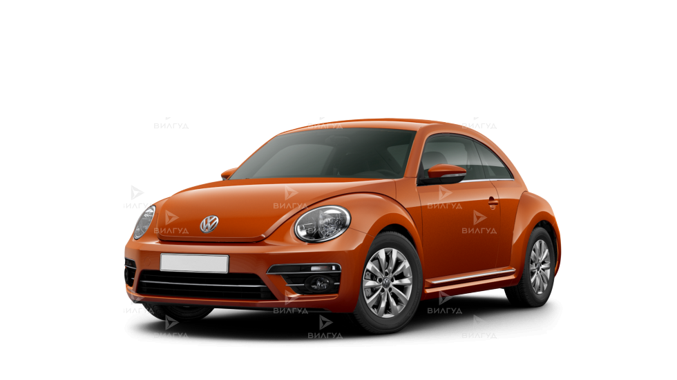 Ремонт рулевого управления Volkswagen Beetle в Оренбурге