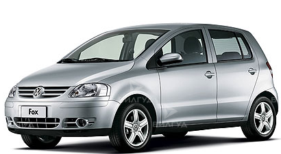 Ремонт рулевого управления Volkswagen Fox в Оренбурге