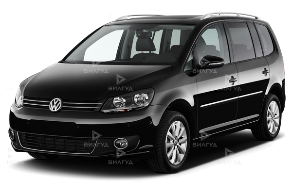 Ремонт рулевого управления Volkswagen Touran в Оренбурге