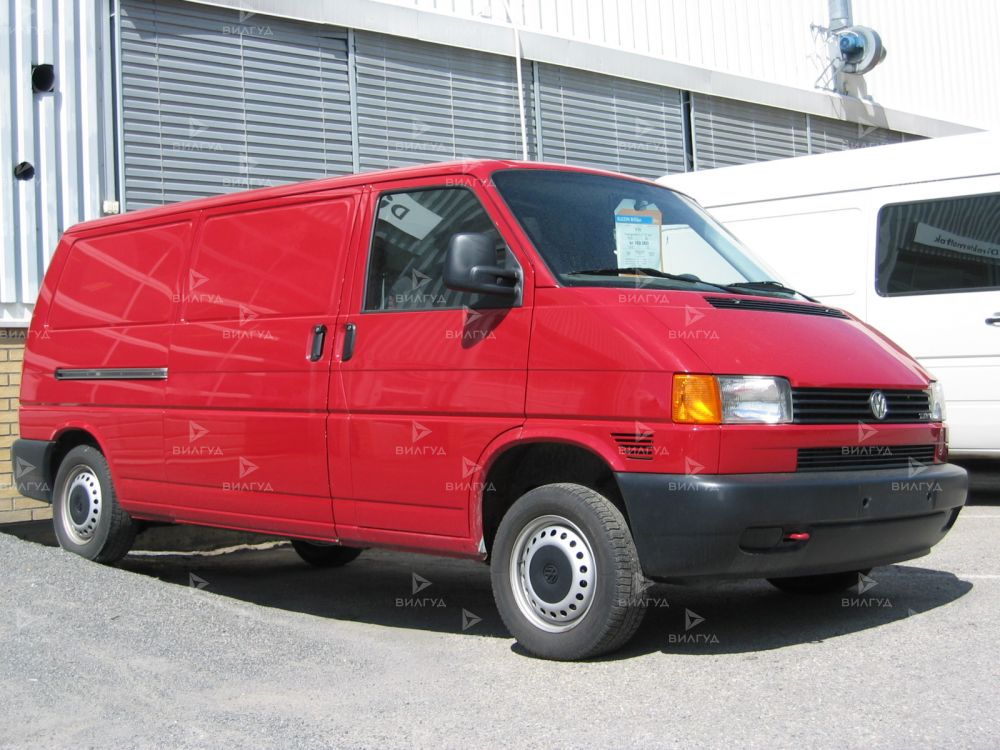 Ремонт рулевого управления Volkswagen Transporter в Оренбурге