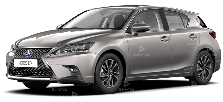Замена переднего приводного вала Lexus CT в Оренбурге Замена переднего приводного вала Lexus CT в Оренбурге