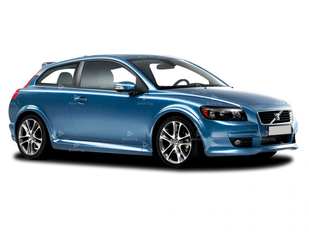 Замена переднего приводного вала Volvo C30 в Оренбурге Замена переднего приводного вала Volvo C30 в Оренбурге