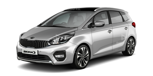 Замена рулевой тяги KIA Carens в Оренбурге Замена рулевой тяги KIA Carens в Оренбурге