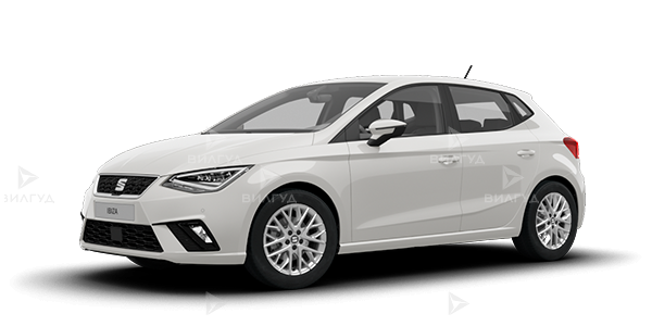 Замена рулевой тяги Seat Ibiza в Оренбурге Замена рулевой тяги Seat Ibiza в Оренбурге