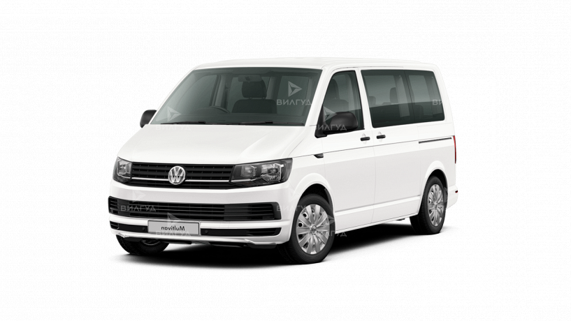 Замена рулевой тяги Volkswagen Multivan в Оренбурге Замена рулевой тяги Volkswagen Multivan в Оренбурге