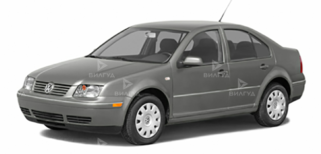 Ремонт сцепления Volkswagen Bora в Оренбурге