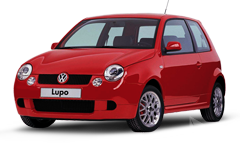 Ремонт сцепления Volkswagen Lupo в Оренбурге