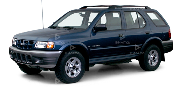 Диагностика МКПП Opel Frontera в Оренбурге