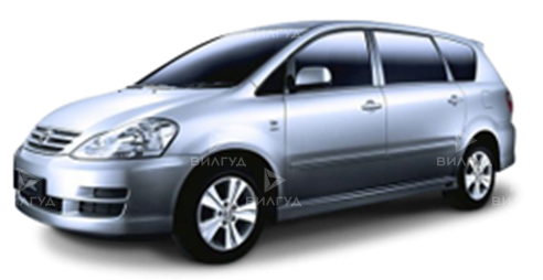 Диагностика МКПП Toyota Picnic в Оренбурге Диагностика МКПП Toyota Picnic в Оренбурге