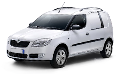 Ремонт трансмиссии Škoda Praktik в Оренбурге