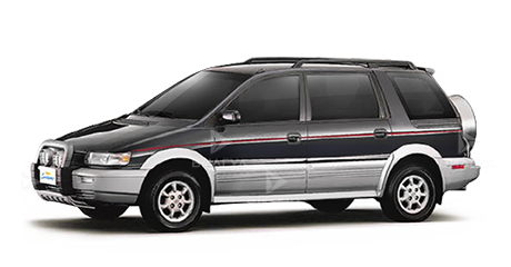 Замена масла МКПП Hyundai Santamo в Оренбурге