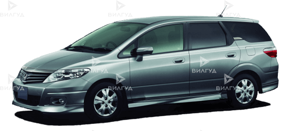 Ремонт вариатора Honda Airwave в Оренбурге