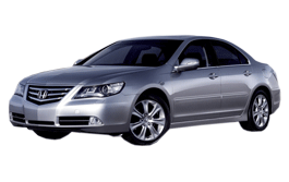 Ремонт вариатора Honda Legend в Оренбурге