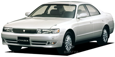 Ремонт вариатора Toyota Chaser в Оренбурге