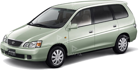 Ремонт вариатора Toyota Gaia в Оренбурге