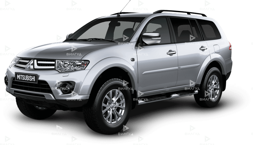 Сход-развал Mitsubishi Montero Sport в Оренбурге Сход-развал Mitsubishi Montero Sport в Оренбурге