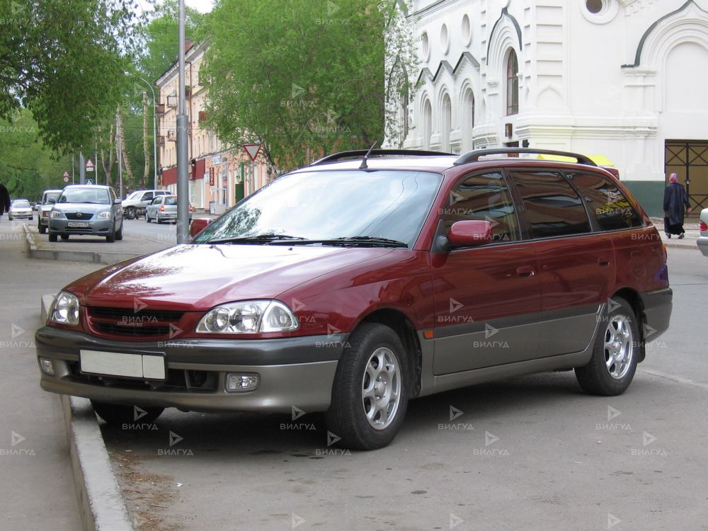 Сход-развал Toyota Caldina в Оренбурге Сход-развал Toyota Caldina в Оренбурге