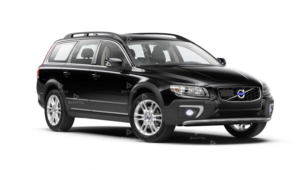 Сход-развал Volvo V70 в Оренбурге Сход-развал Volvo V70 в Оренбурге