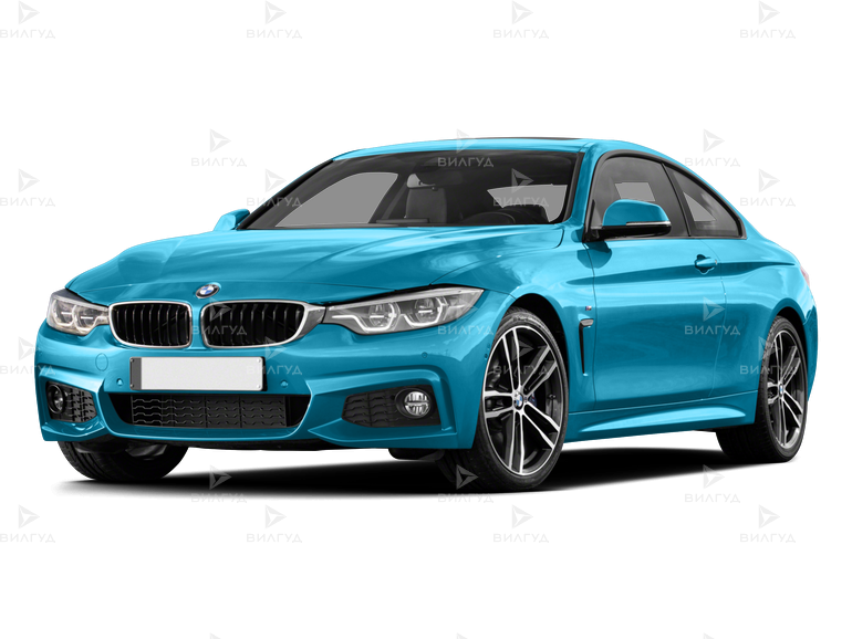 Техническое обслуживание BMW 4 Series в Оренбурге Техническое обслуживание BMW 4 Series в Оренбурге