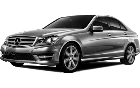 Техническое обслуживание Mercedes Clc-klasse в Оренбурге Техническое обслуживание Mercedes Clc-klasse в Оренбурге