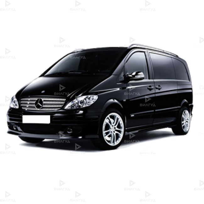 Техническое обслуживание Mercedes Vaneo в Оренбурге Техническое обслуживание Mercedes Vaneo в Оренбурге