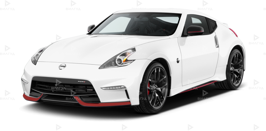 Техническое обслуживание Nissan 350Z в Оренбурге Техническое обслуживание Nissan 350Z в Оренбурге
