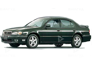 Техническое обслуживание Nissan Cefiro в Оренбурге Техническое обслуживание Nissan Cefiro в Оренбурге