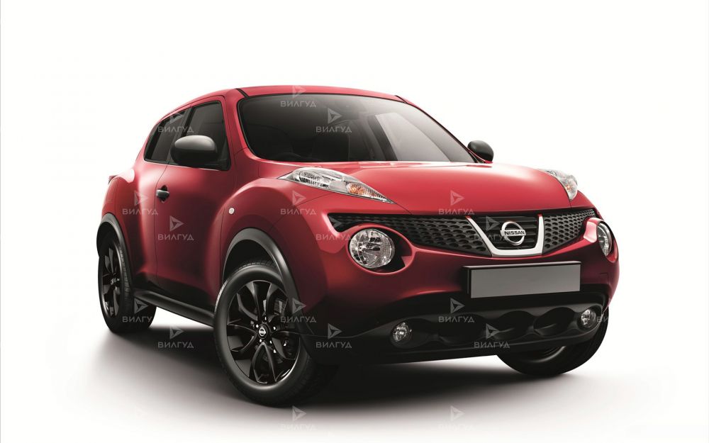 Техническое обслуживание Nissan Juke в Оренбурге Техническое обслуживание Nissan Juke в Оренбурге
