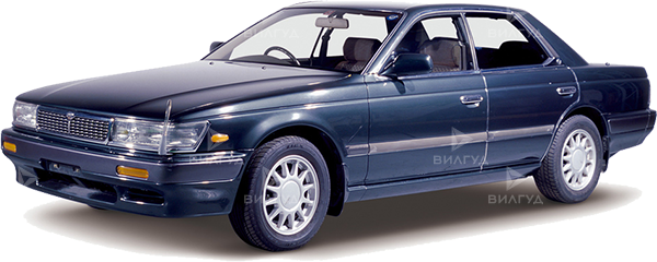Техническое обслуживание Nissan Laurel в Оренбурге