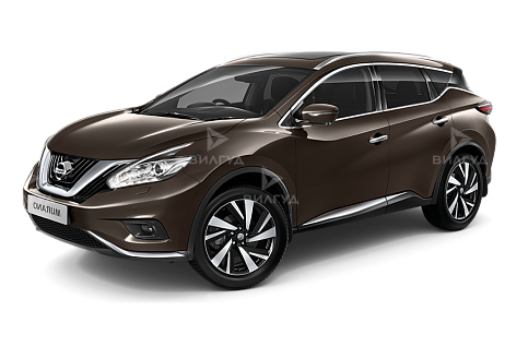 Техническое обслуживание Nissan Murano в Оренбурге Техническое обслуживание Nissan Murano в Оренбурге