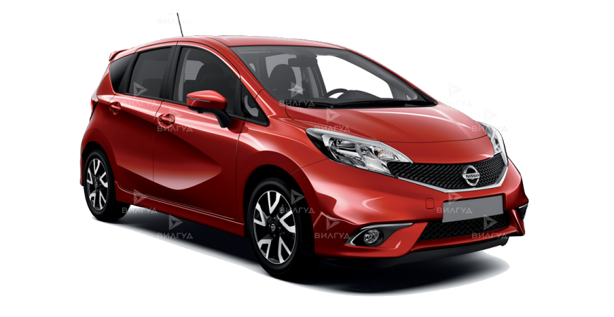 Техническое обслуживание Nissan Note в Оренбурге Техническое обслуживание Nissan Note в Оренбурге