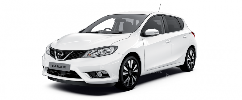 Техническое обслуживание Nissan Pulsar в Оренбурге Техническое обслуживание Nissan Pulsar в Оренбурге