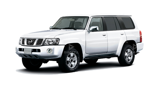 Техническое обслуживание Nissan Safari в Оренбурге Техническое обслуживание Nissan Safari в Оренбурге