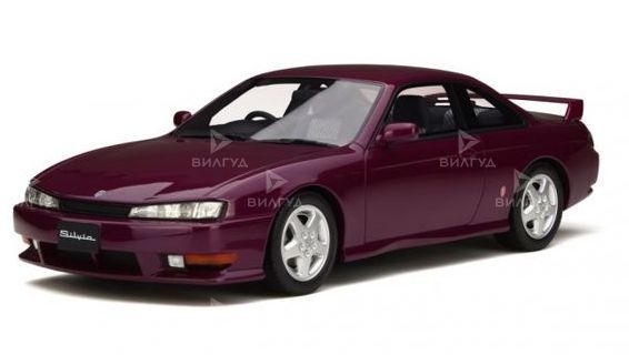 Техническое обслуживание Nissan Silvia в Оренбурге Техническое обслуживание Nissan Silvia в Оренбурге