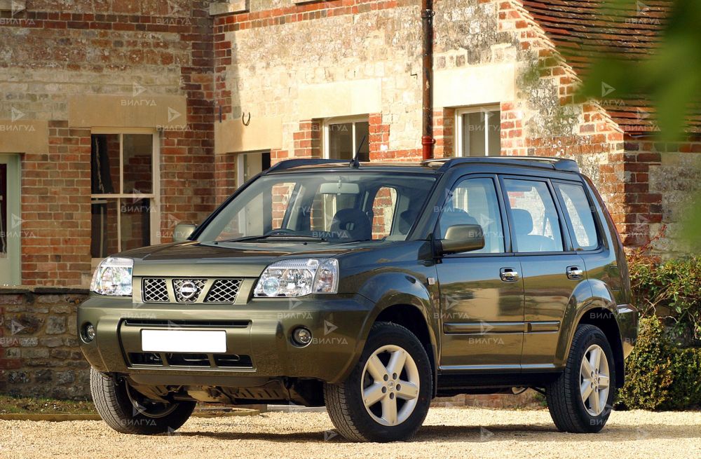 Техническое обслуживание Nissan X Trail в Оренбурге Техническое обслуживание Nissan X Trail в Оренбурге
