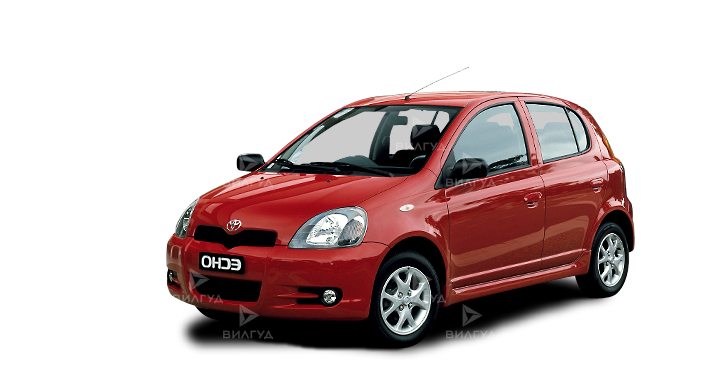 Техническое обслуживание Toyota Echo в Оренбурге Техническое обслуживание Toyota Echo в Оренбурге