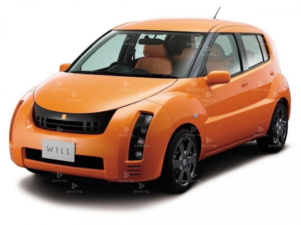 Техническое обслуживание Toyota Will Cypha в Оренбурге Техническое обслуживание Toyota Will Cypha в Оренбурге